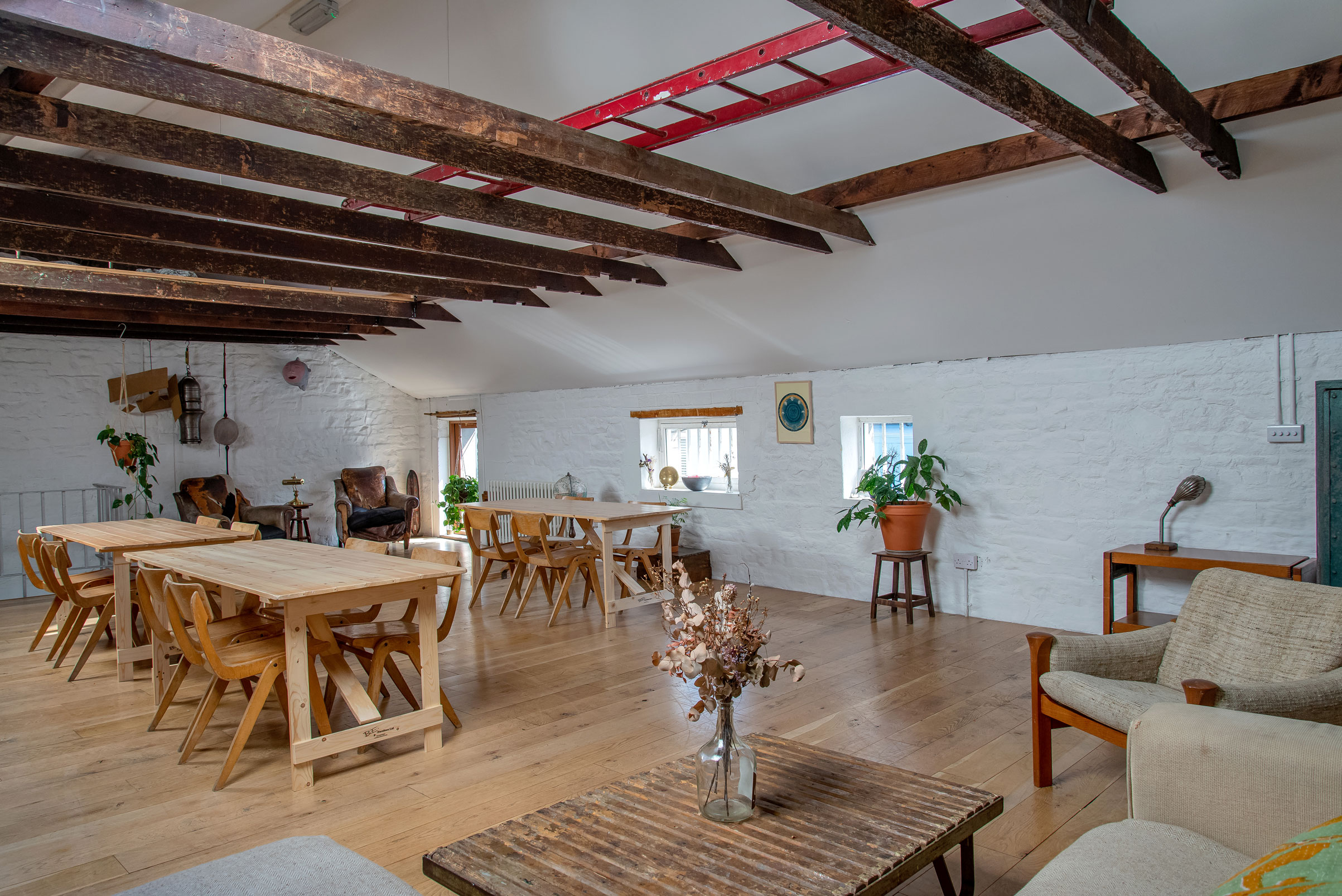 the loft 3