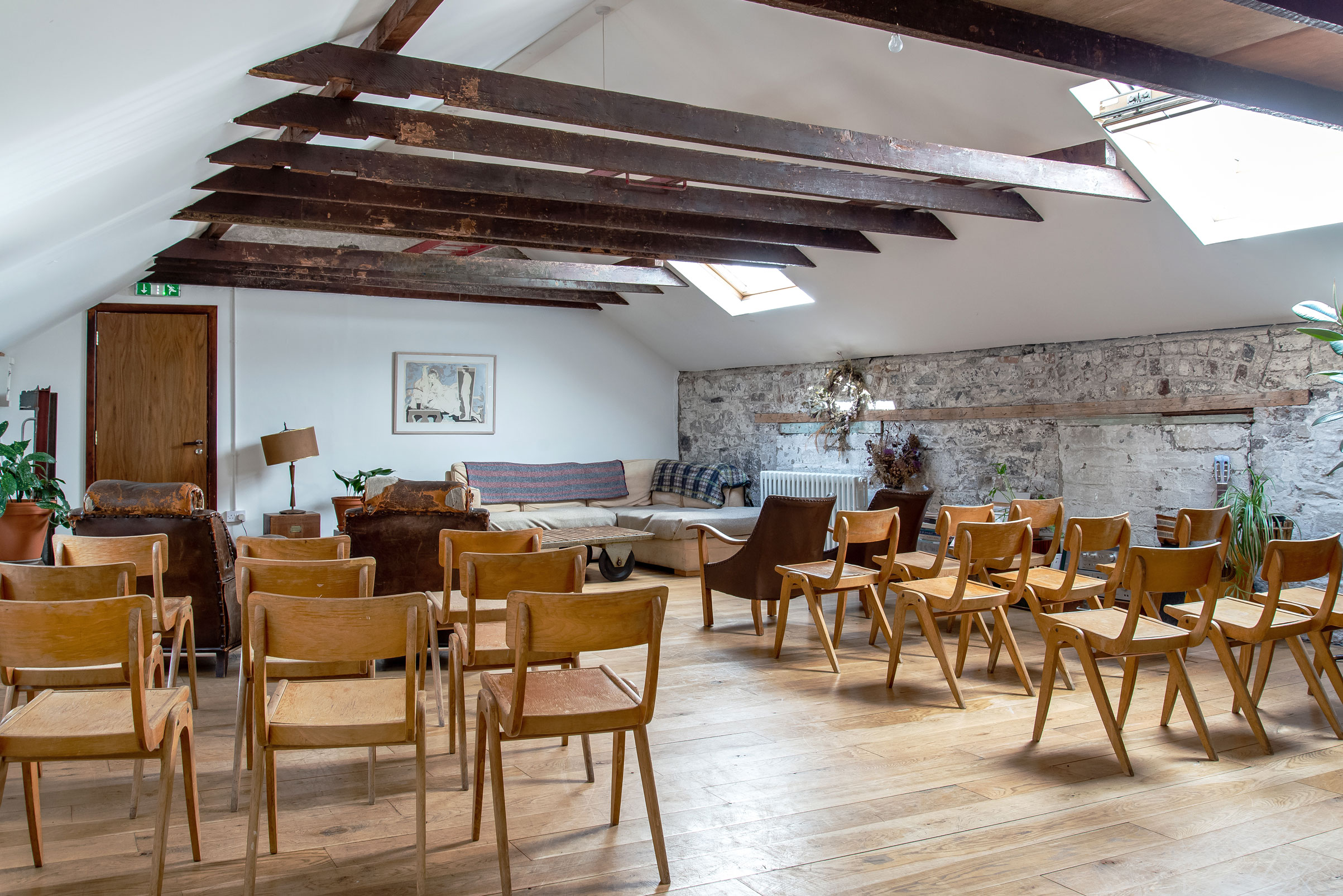 the loft 4