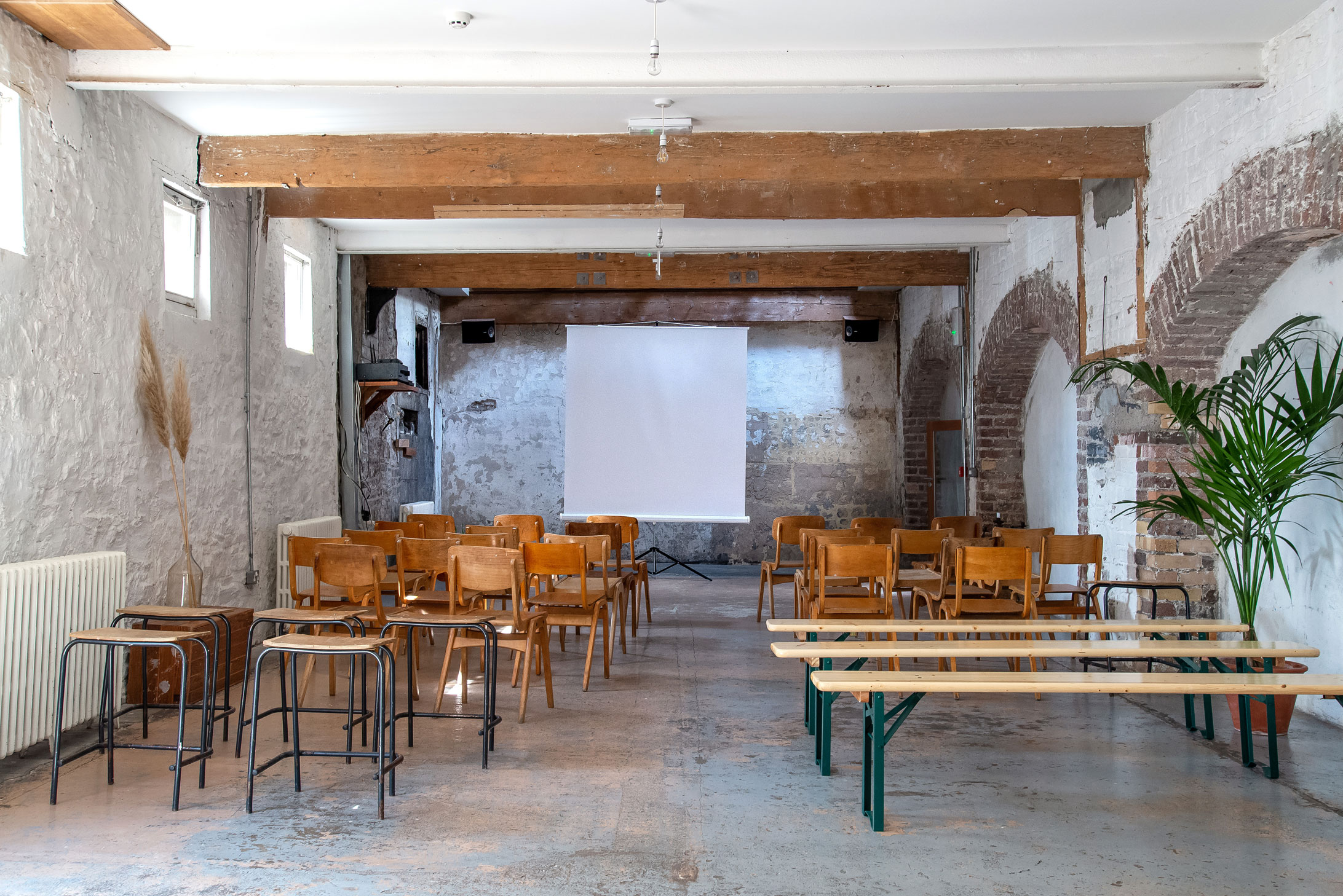 the long room 3
