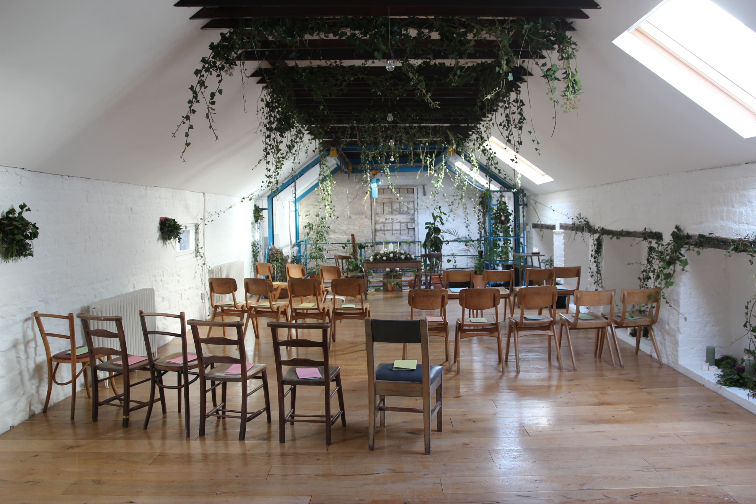 the studio 3