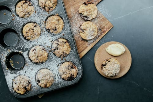 Scéal mince pies