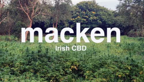Macken Farm text