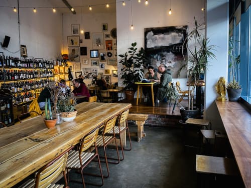 CafeWineBigTable